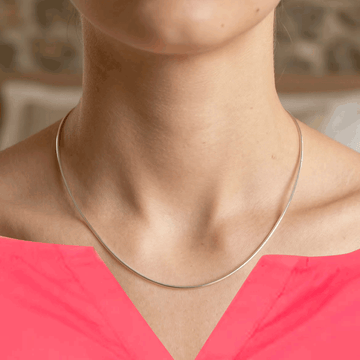 Everyday Chic Essential Chain