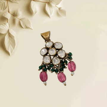 Classic Victorian Pendant