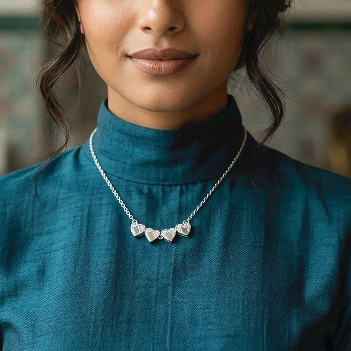 Everyday Chic Essential Chain