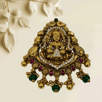 Divine Motif Pendants