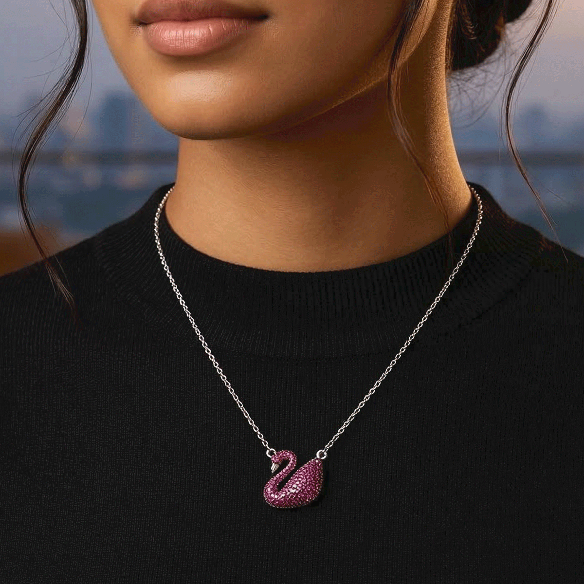 Everyday Chic Essential Chain