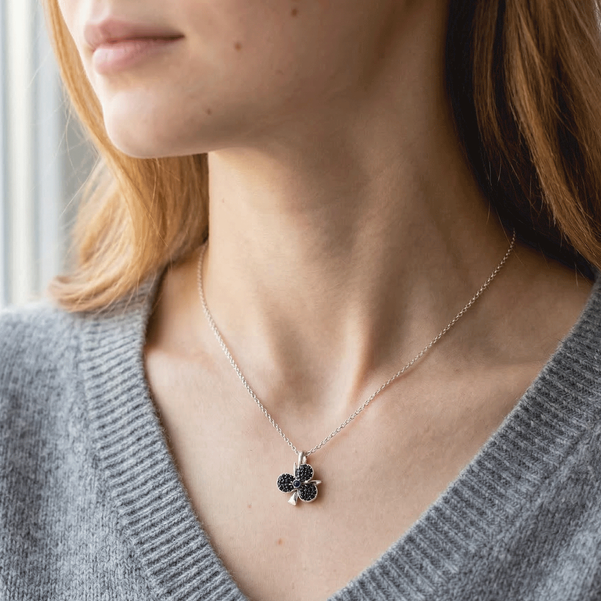 Everyday Chic Essential Chain