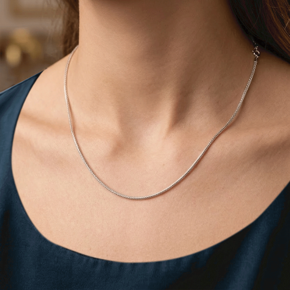 Everyday Chic Essential Chain