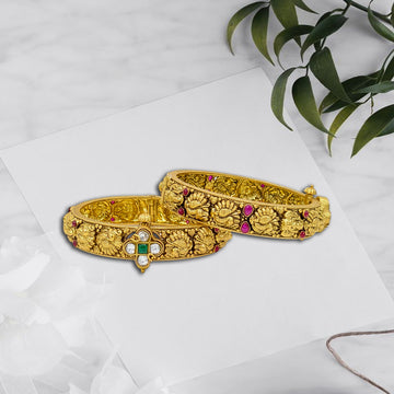 Nagas Grace Bangles