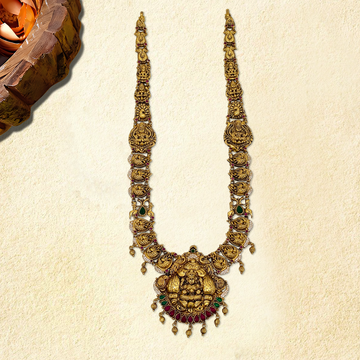 Divine Heritage Nagas Haram