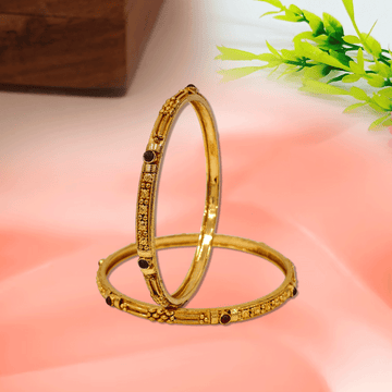 Nagas Grace Bangles