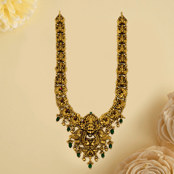 Divine Heritage Nagas Haram