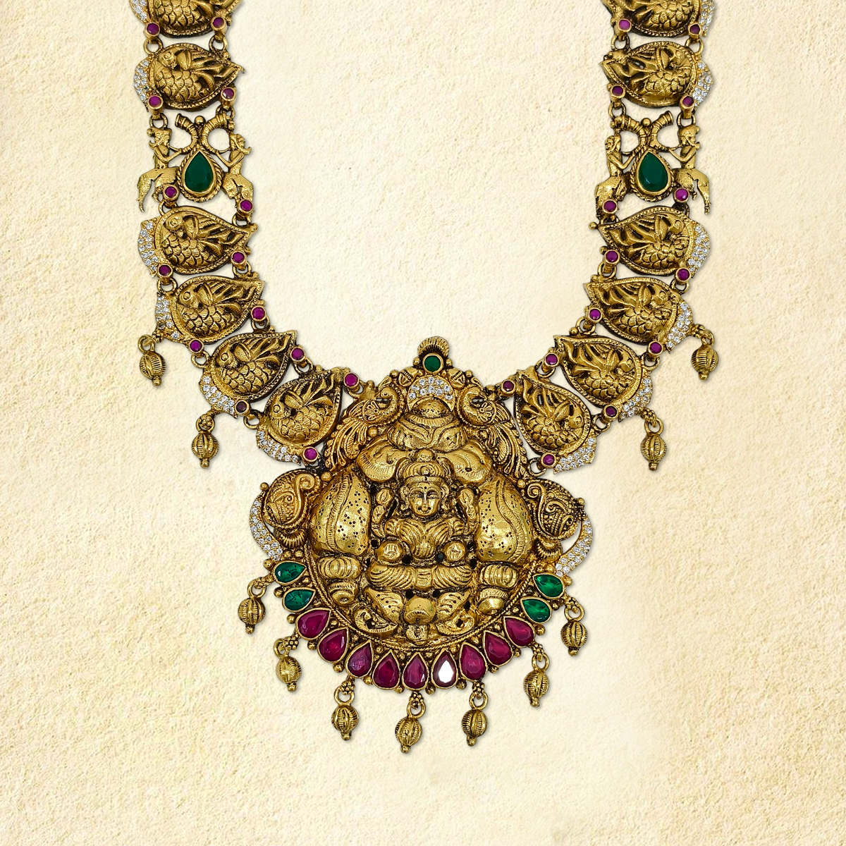 Divine Heritage Nagas Haram