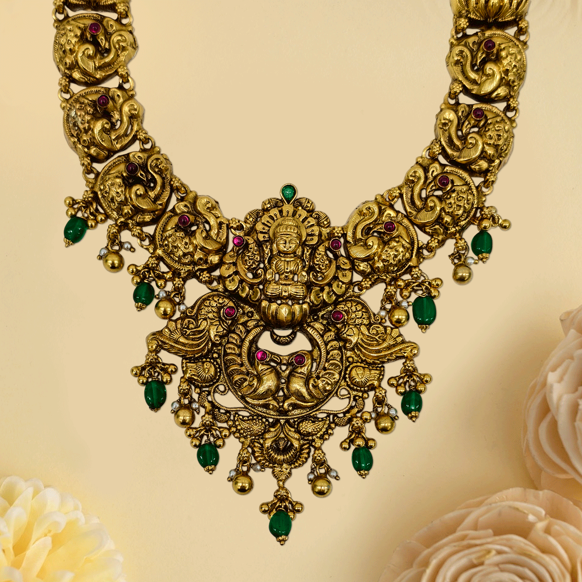 Divine Heritage Nagas Haram