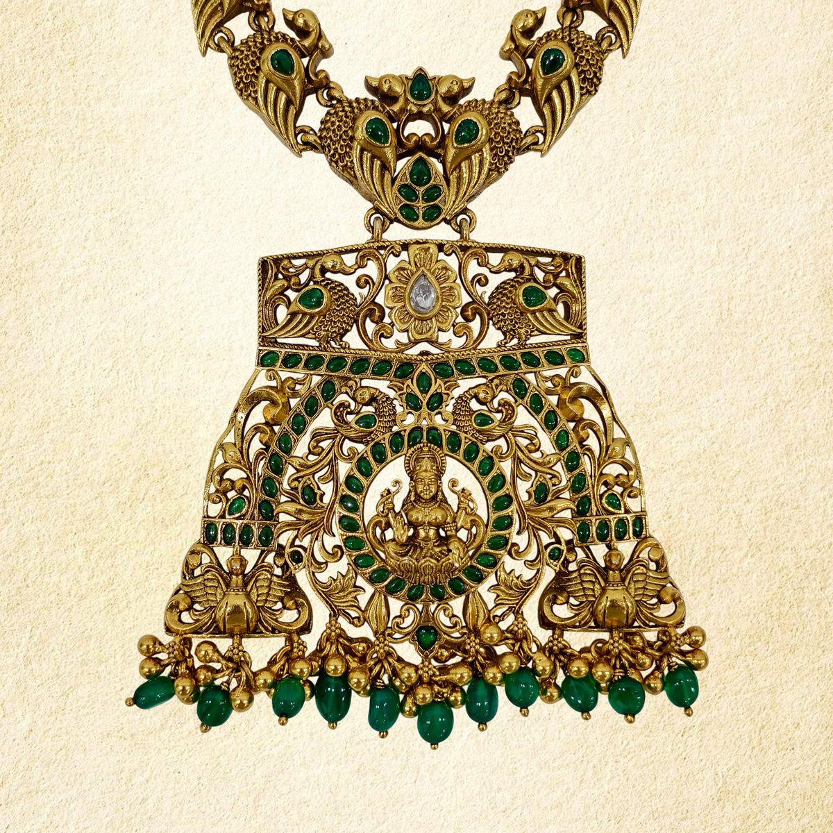 Divine Heritage Nagas Haram