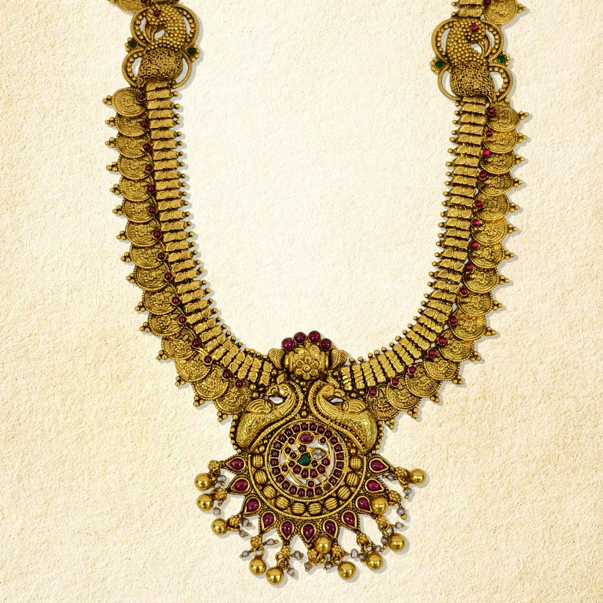 Divine Heritage Nagas Haram