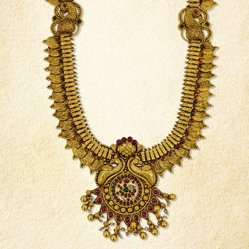 Divine Heritage Nagas Haram