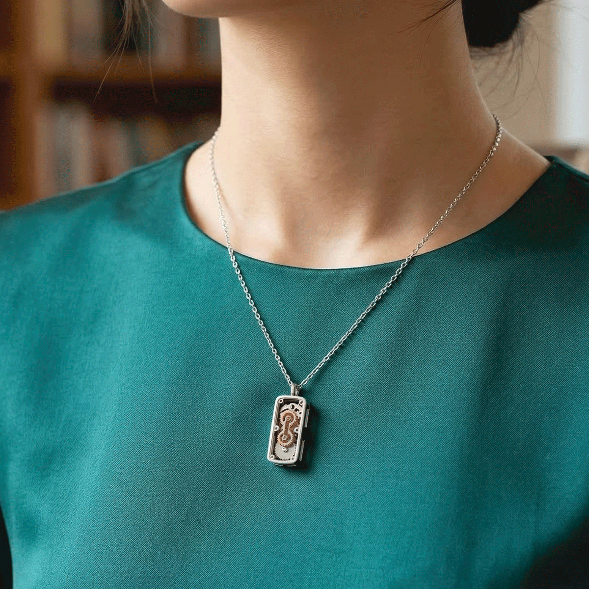Everyday Chic Essential Chain