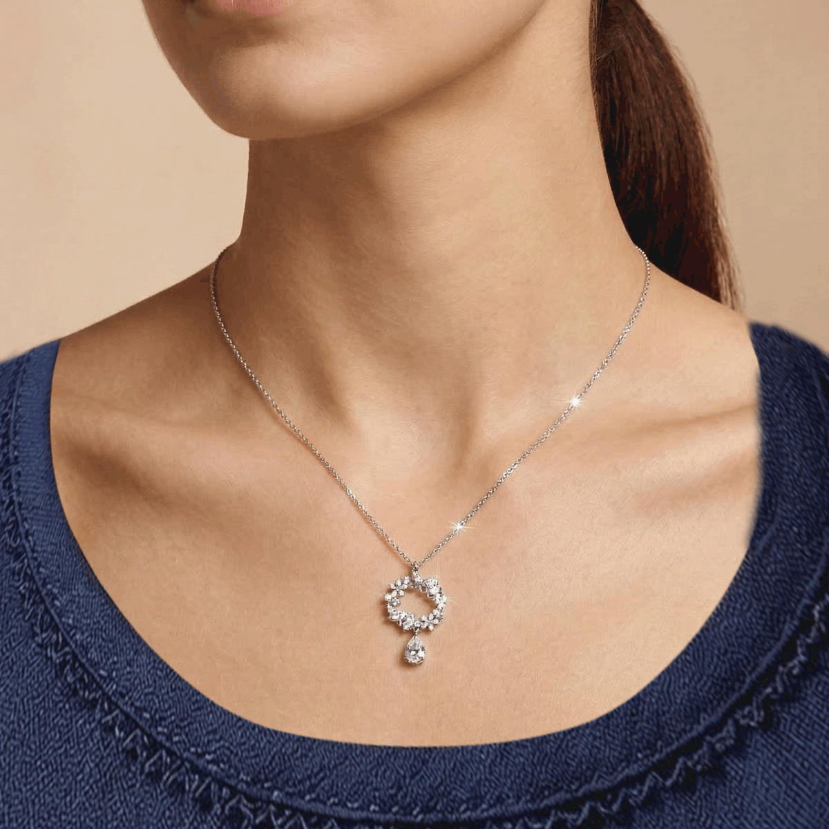 Everyday Chic Essential Chain