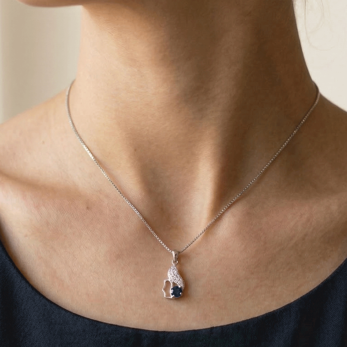 Everyday Chic Essential Chain