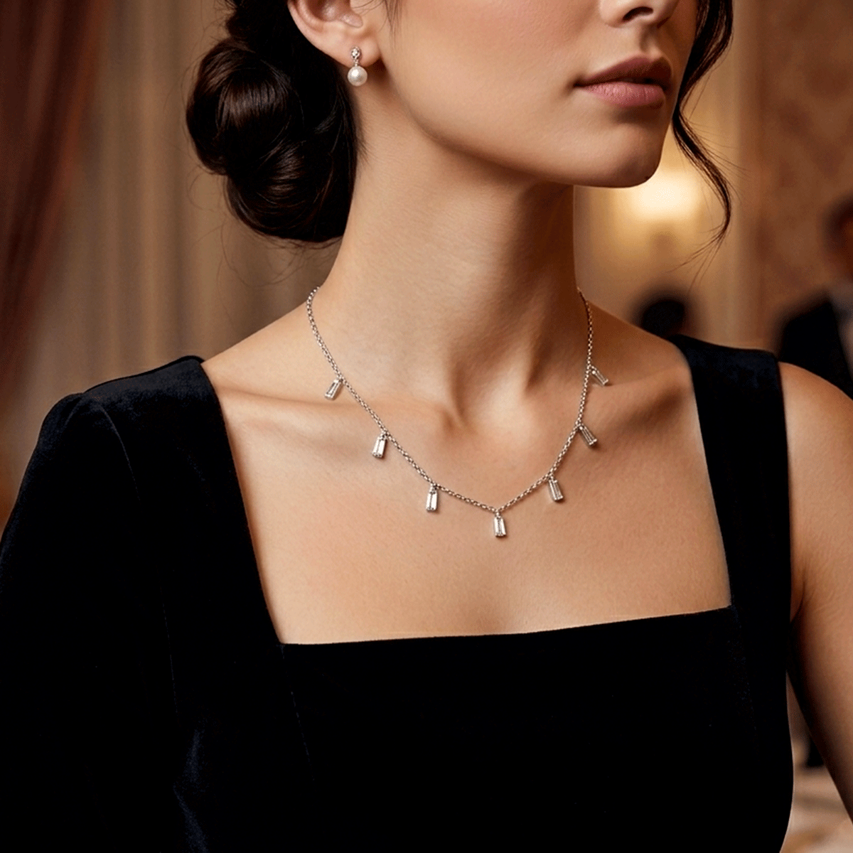 Everyday Chic Essential Chain