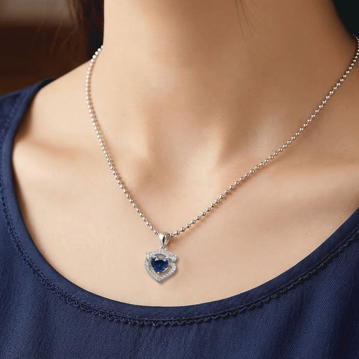 Everyday Chic Essential Chain