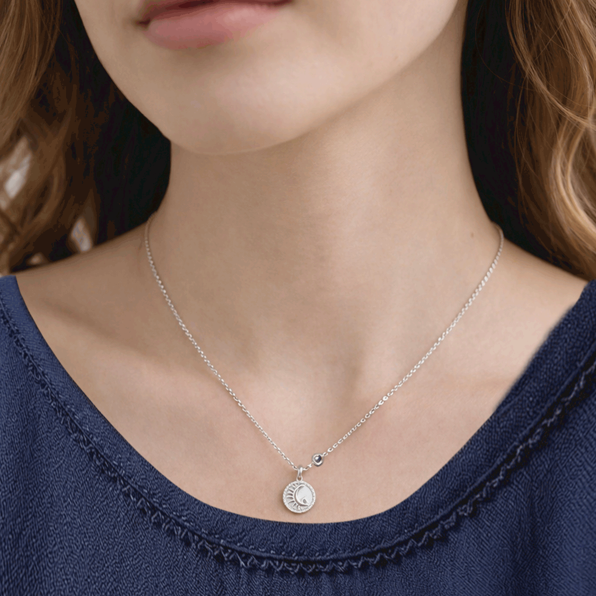 Everyday Chic Essential Chain