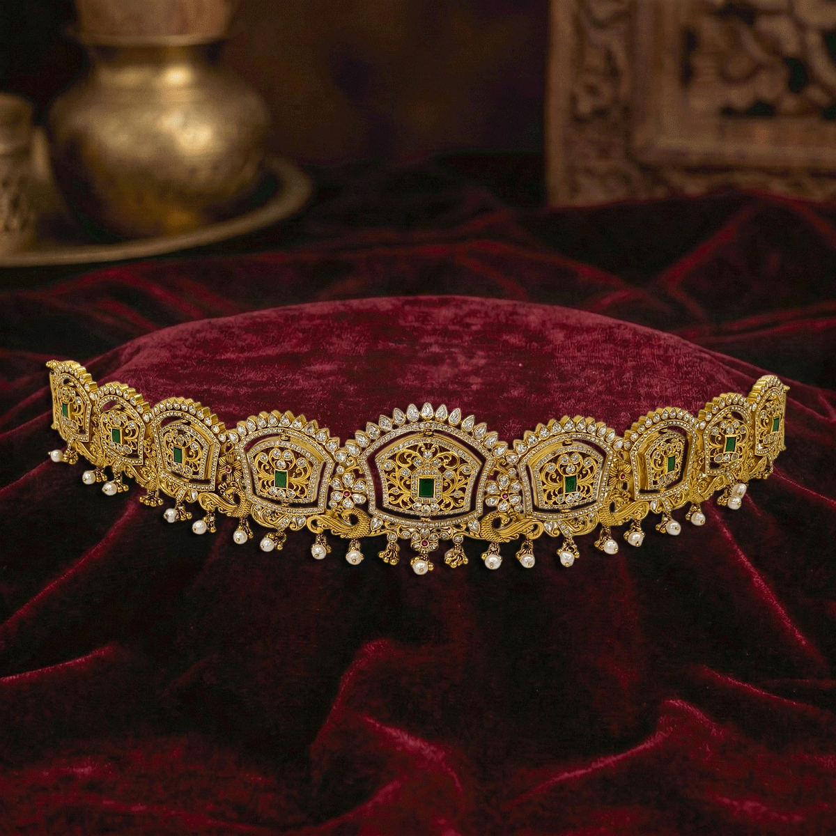 Shubha Mangala Oddiyanams