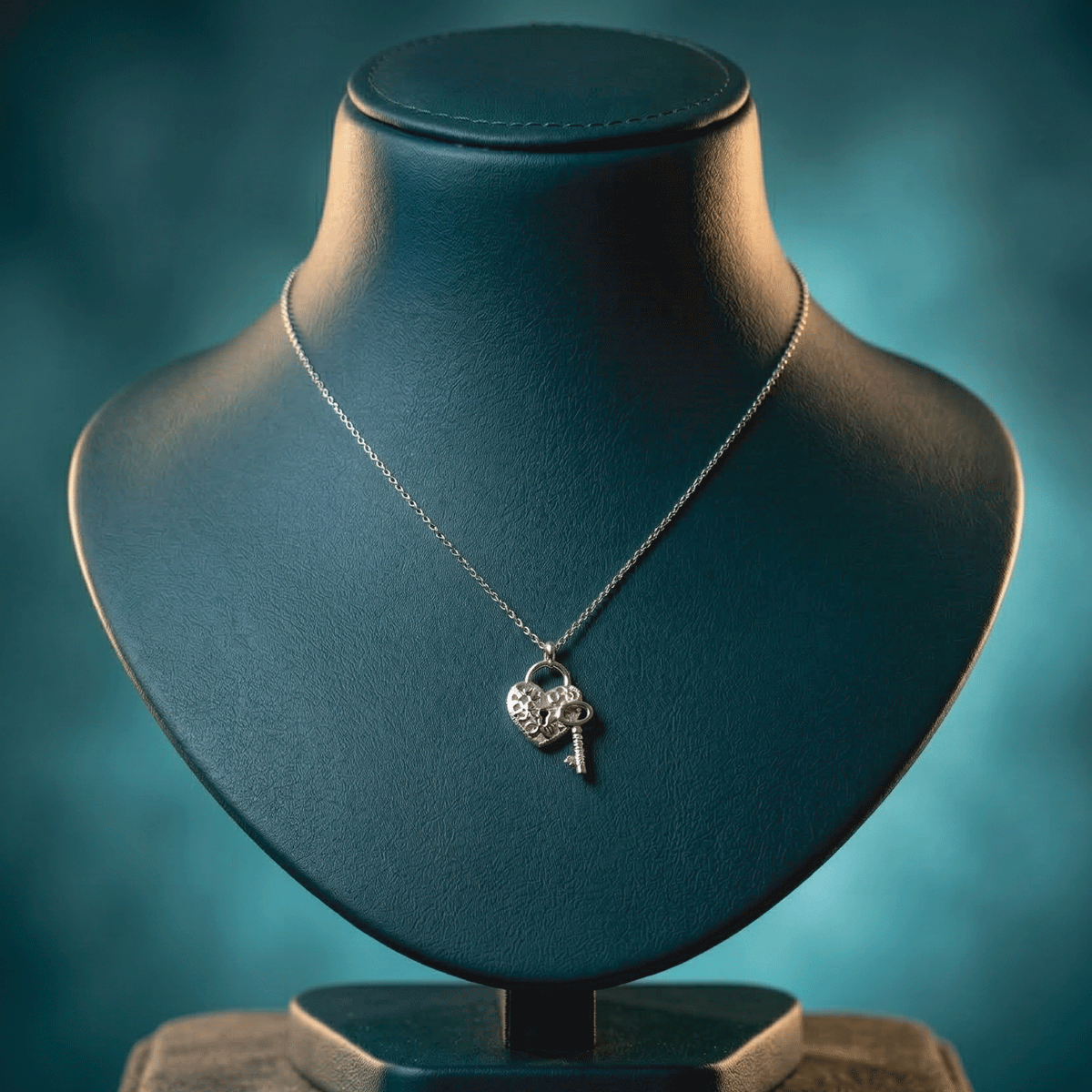 Everyday Chic Essential Chain
