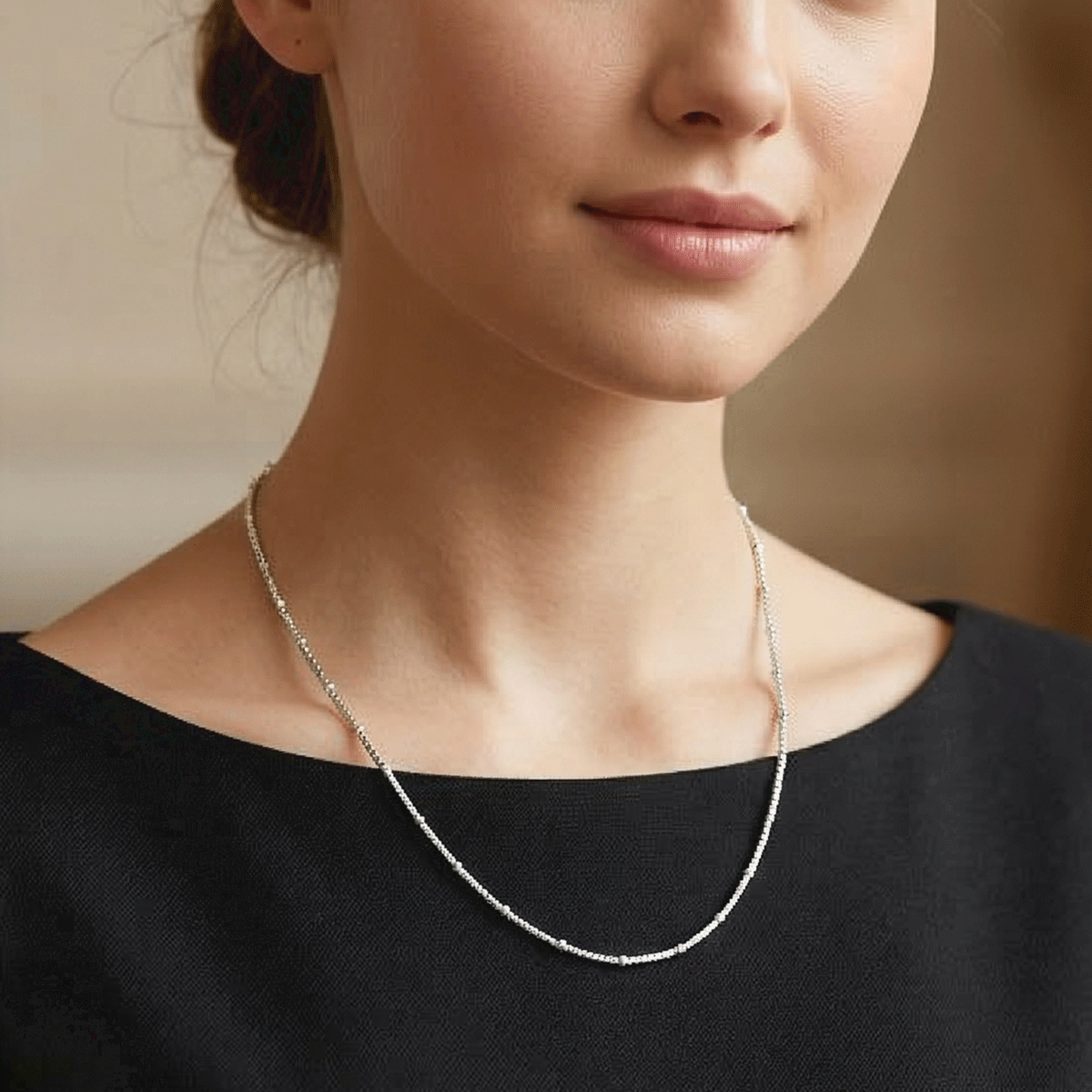 Everyday Chic Essential Chain
