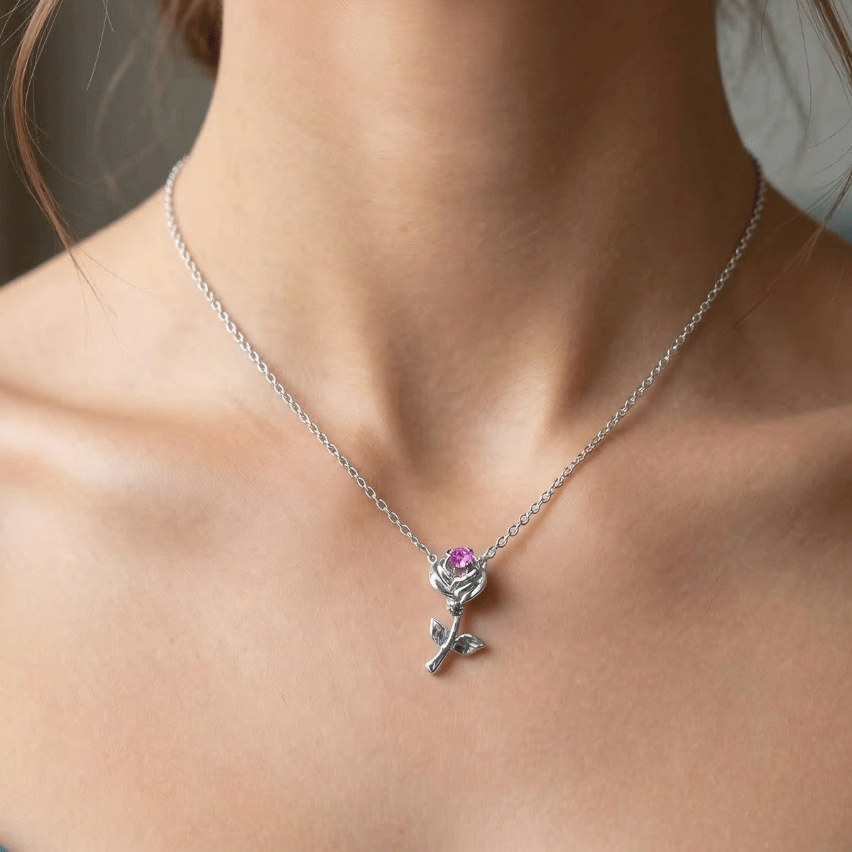 Everyday Chic Essential Chain