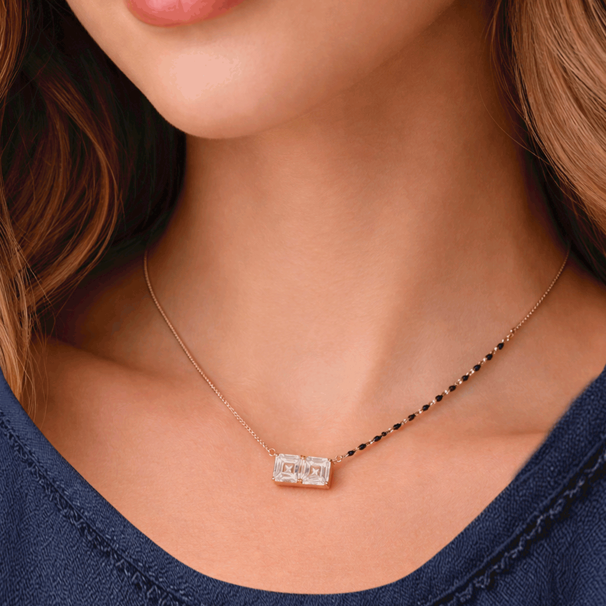 Everyday Chic Essential Chain