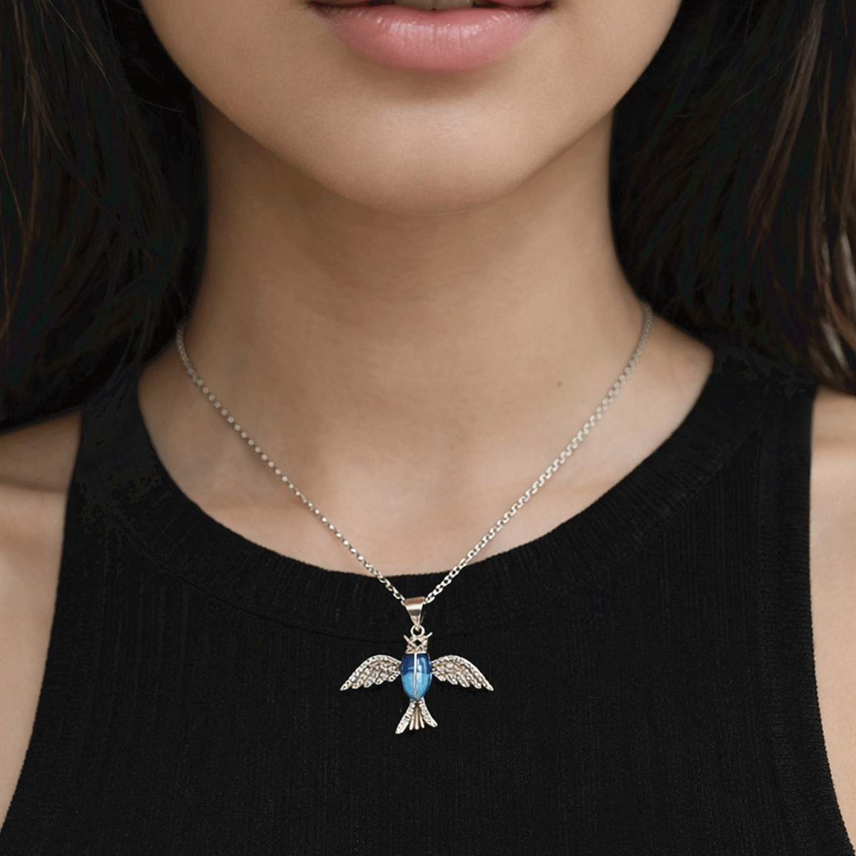 Everyday Chic Essential Chain