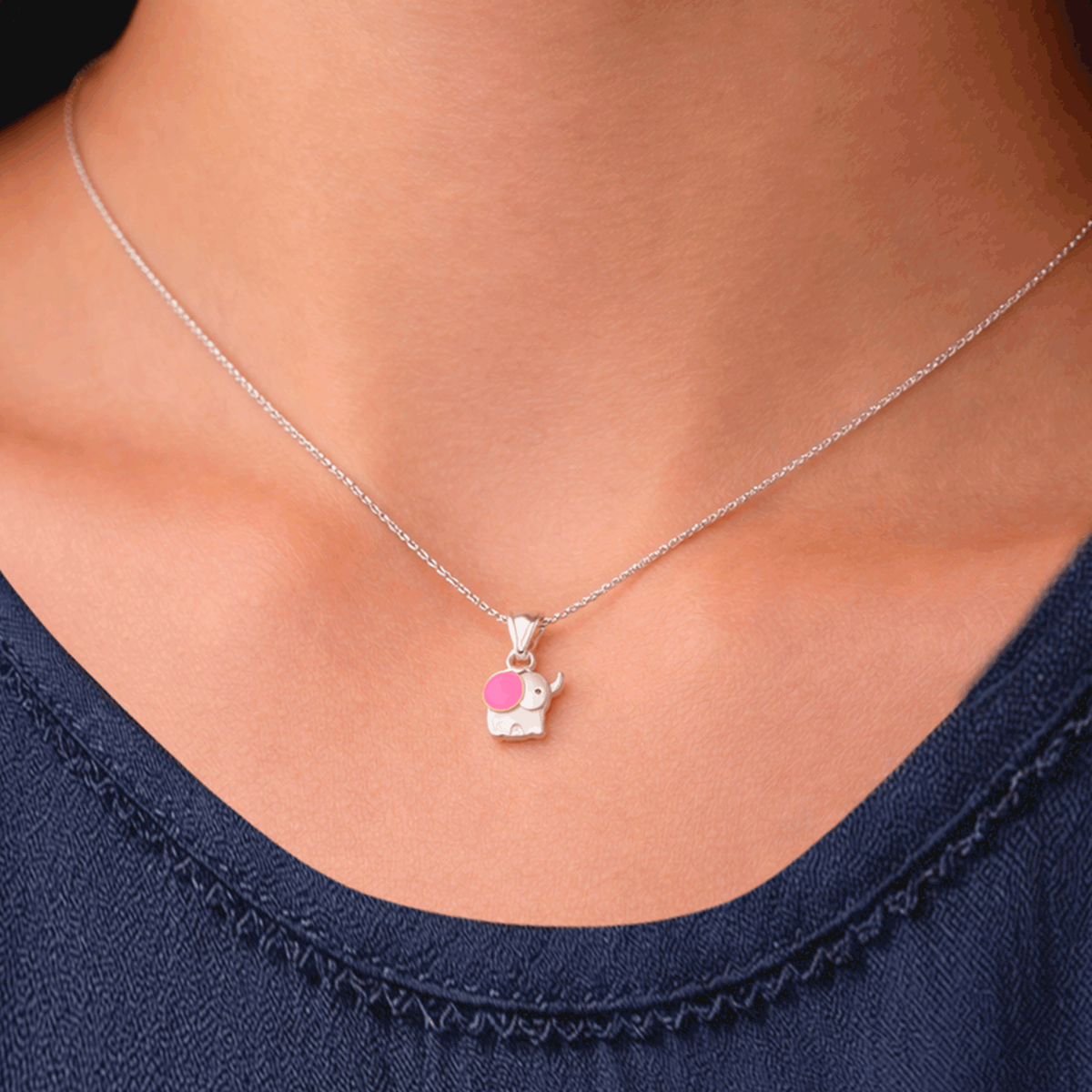 Everyday Chic Essential Chain