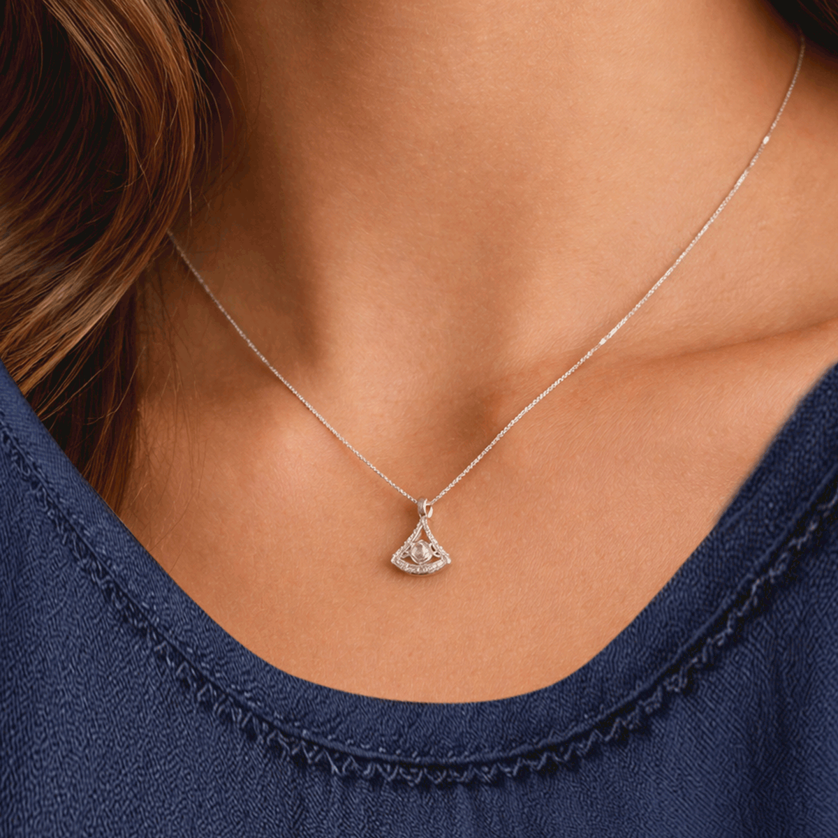 Everyday Chic Essential Chain