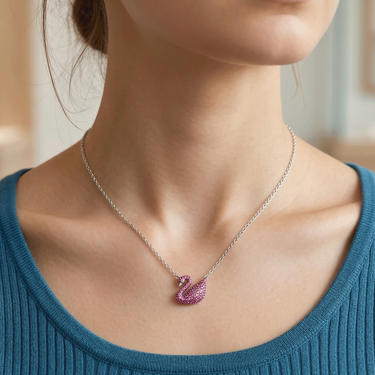 Everyday Chic Essential Chain