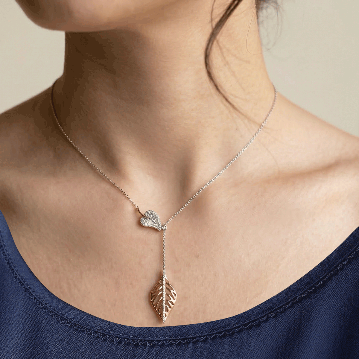 Everyday Chic Essential Chain