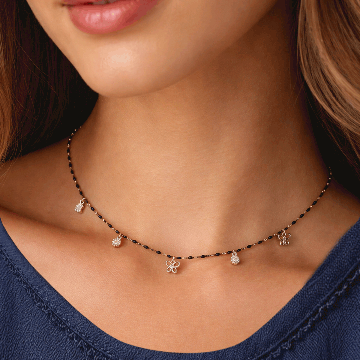 Everyday Chic Essential Chain