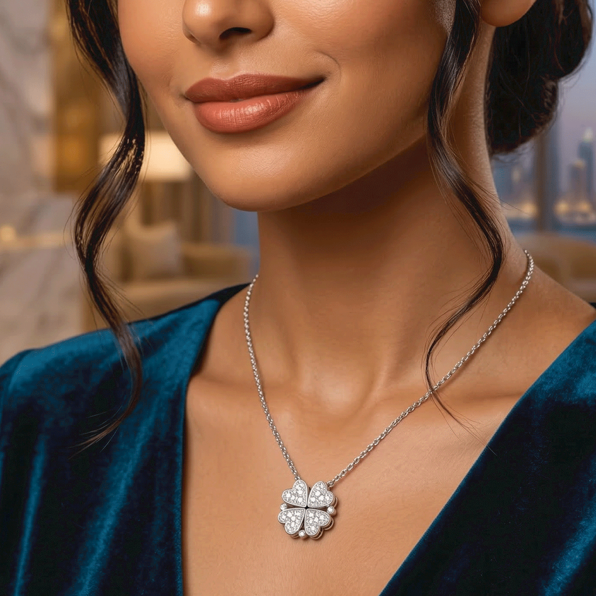 Everyday Chic Essential Chain