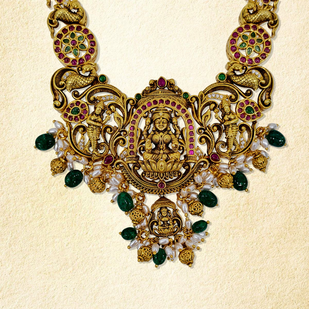 Divine Heritage Nagas Haram