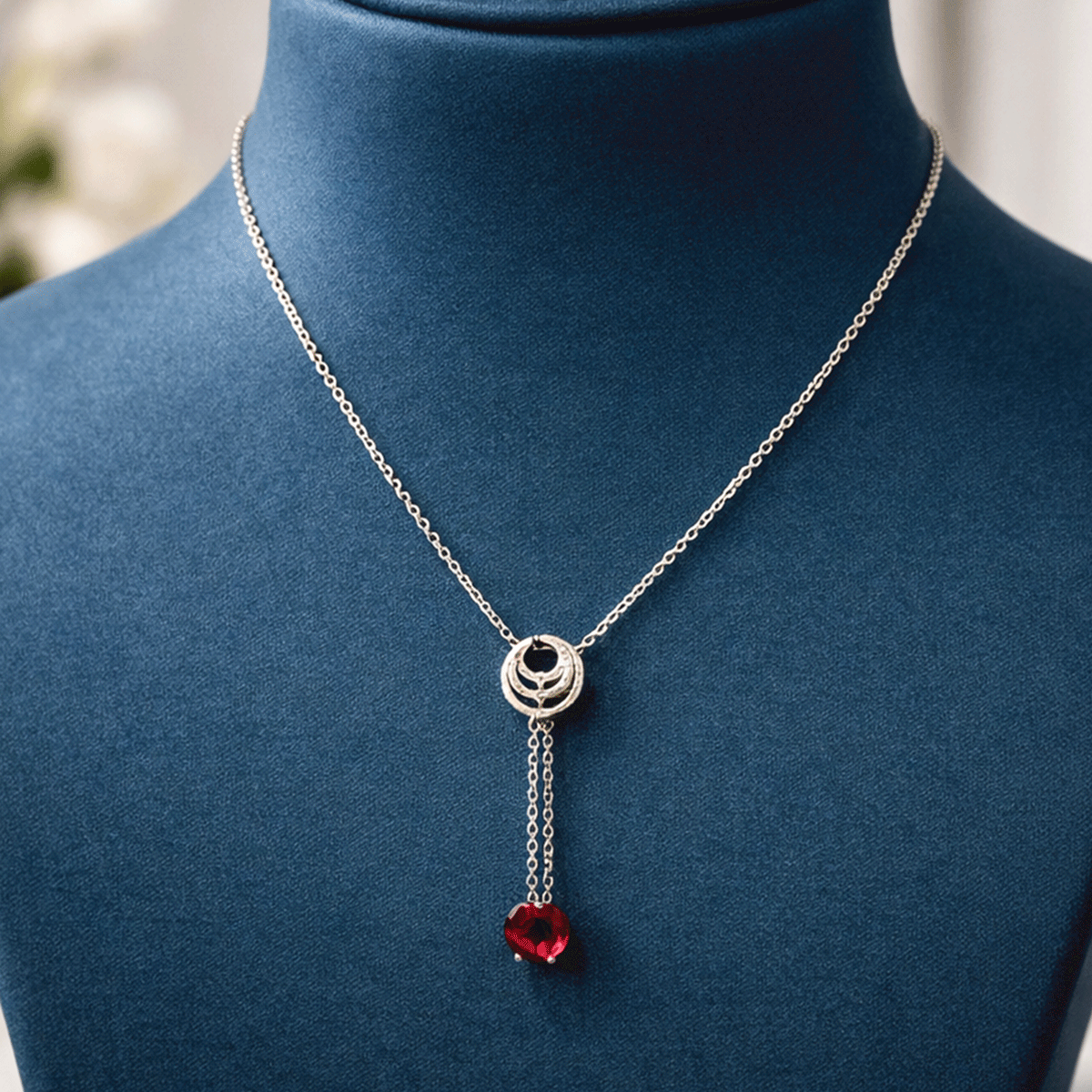 Everyday Chic Essential Chain
