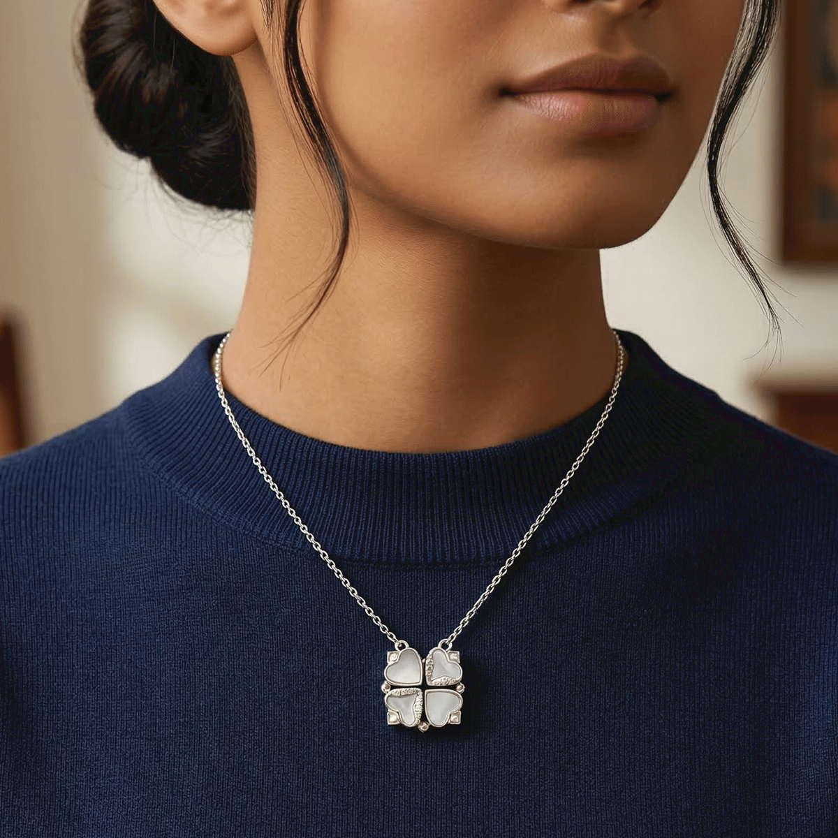 Everyday Chic Essential Chain