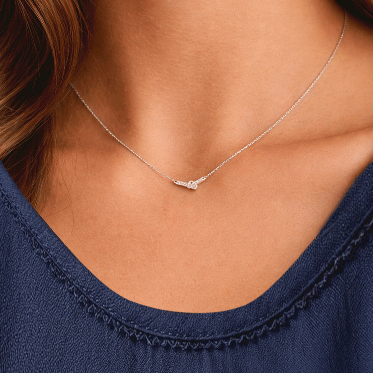 Everyday Chic Essential Chain