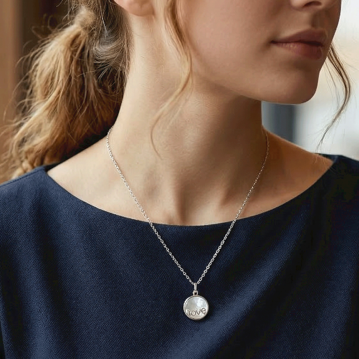 Everyday Chic Essential Chain