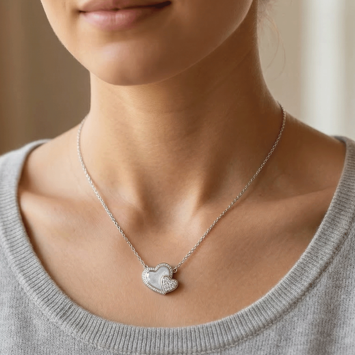 Everyday Chic Essential Chain
