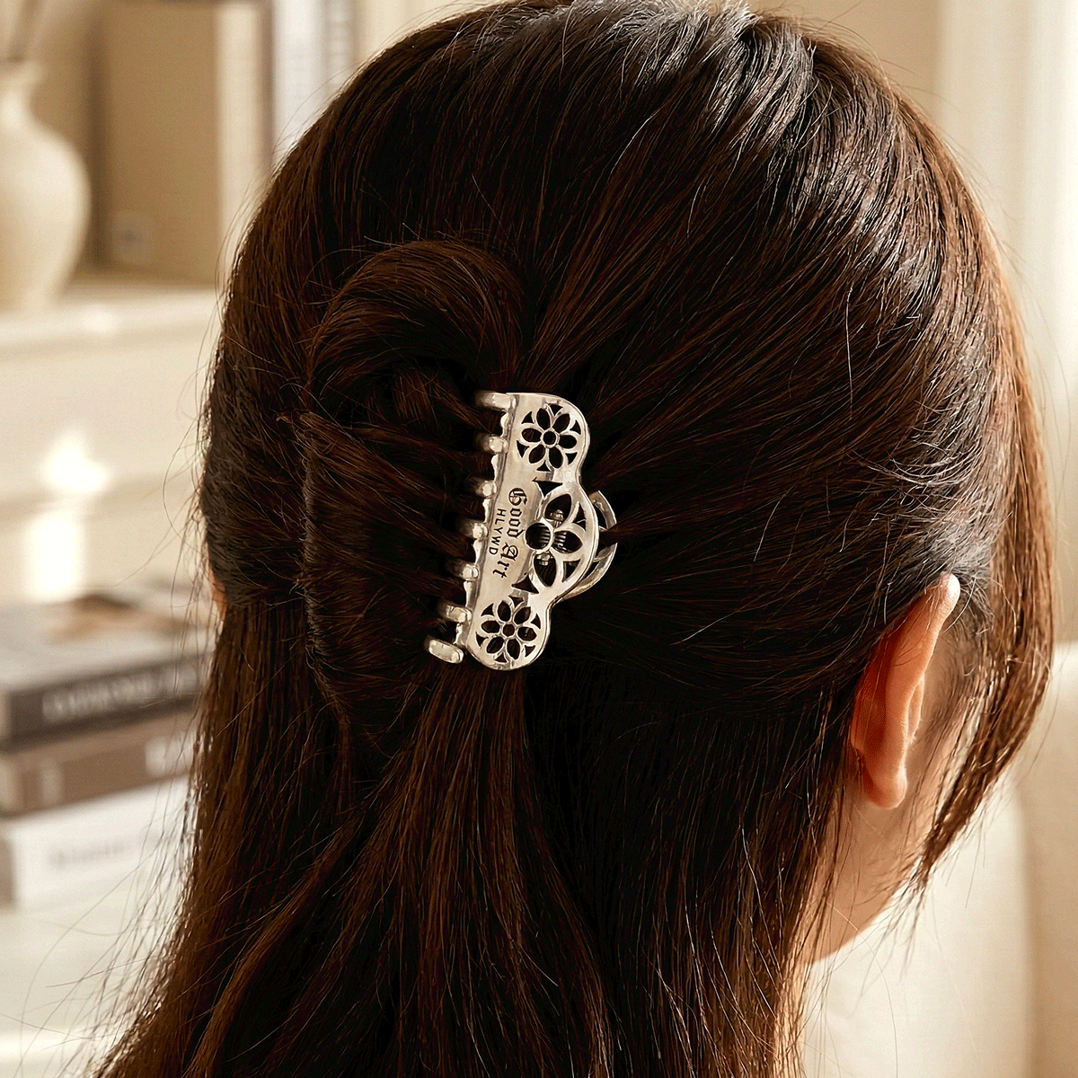 Aesthetic Hair clip