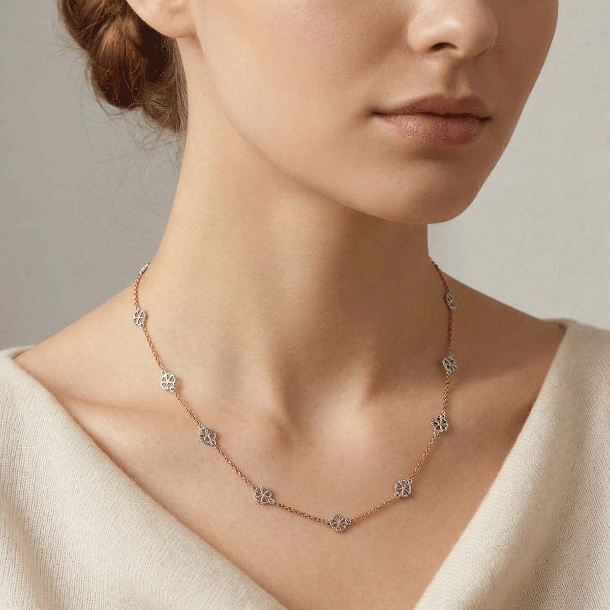 Everyday Chic Essential Chain