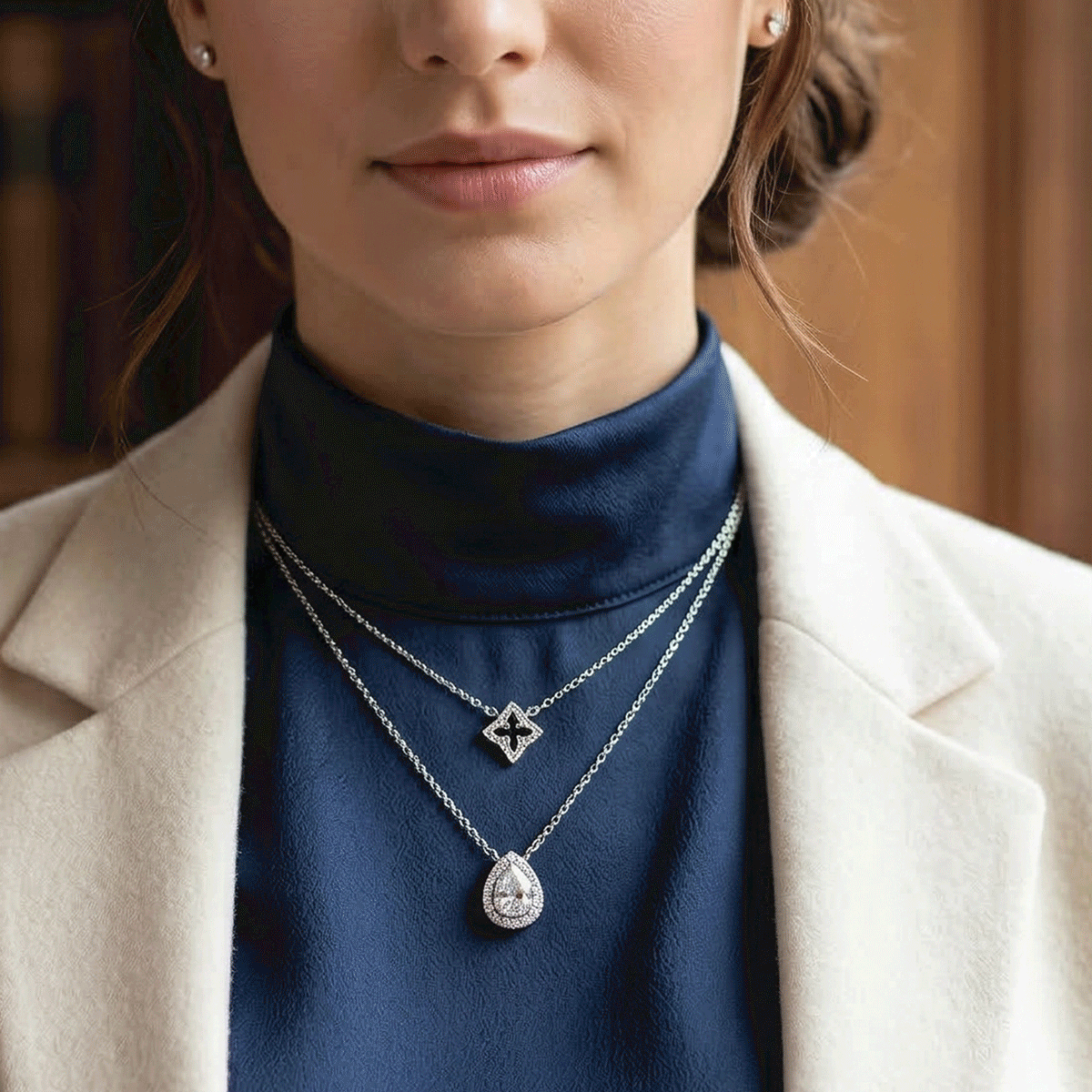 Everyday Chic Essential Chain