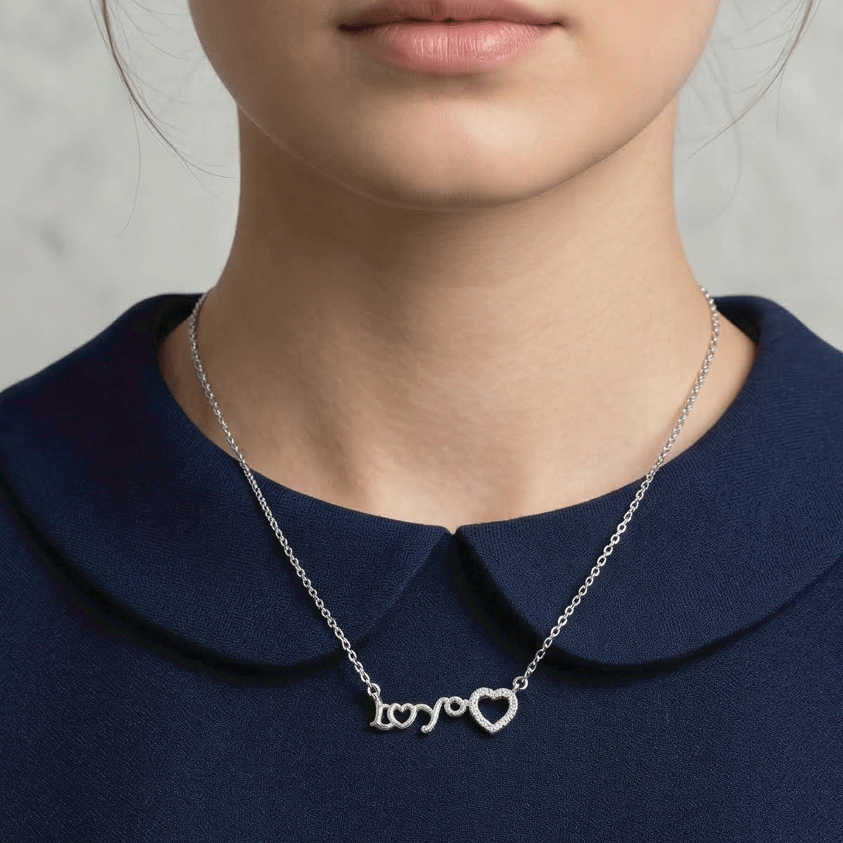 Everyday Chic Essential Chain