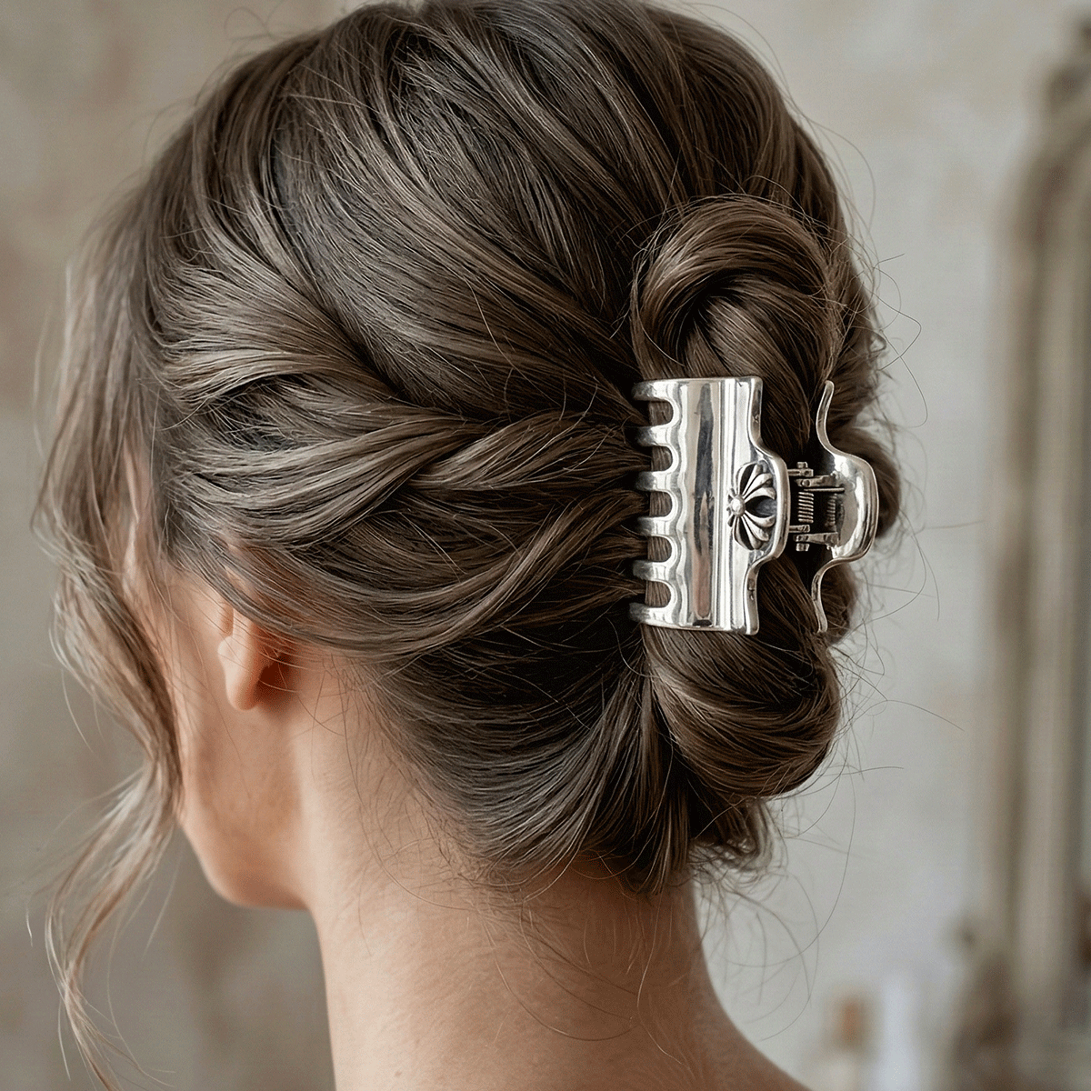 Aesthetic Hair clip
