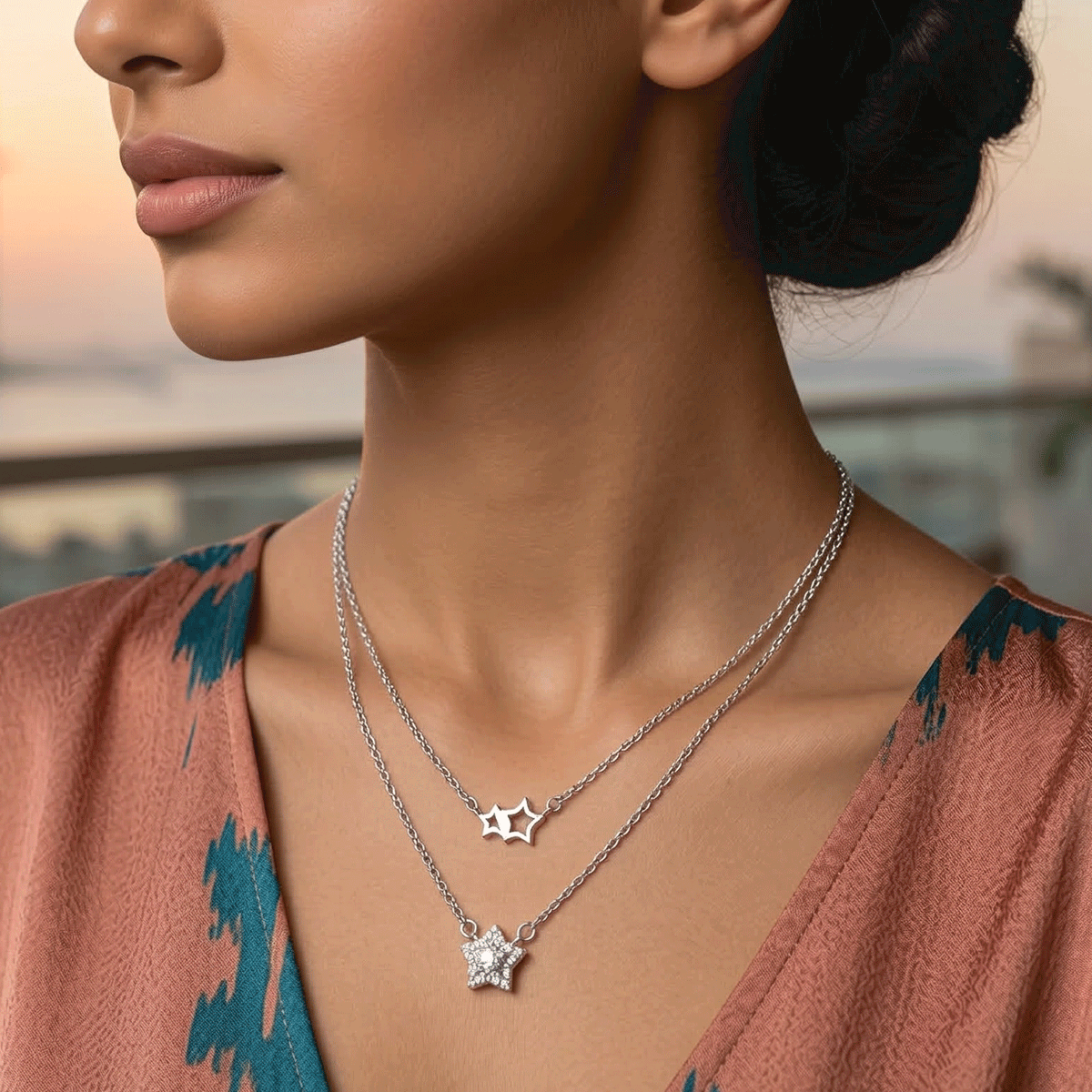 Everyday Chic Essential Chain