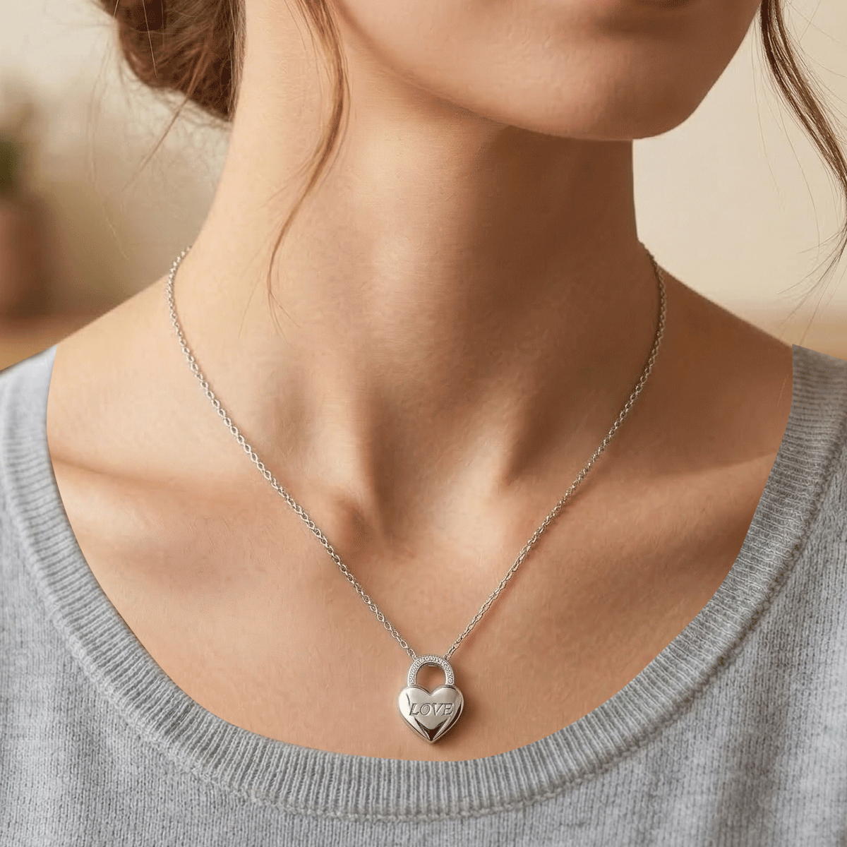 Everyday Chic Essential Chain