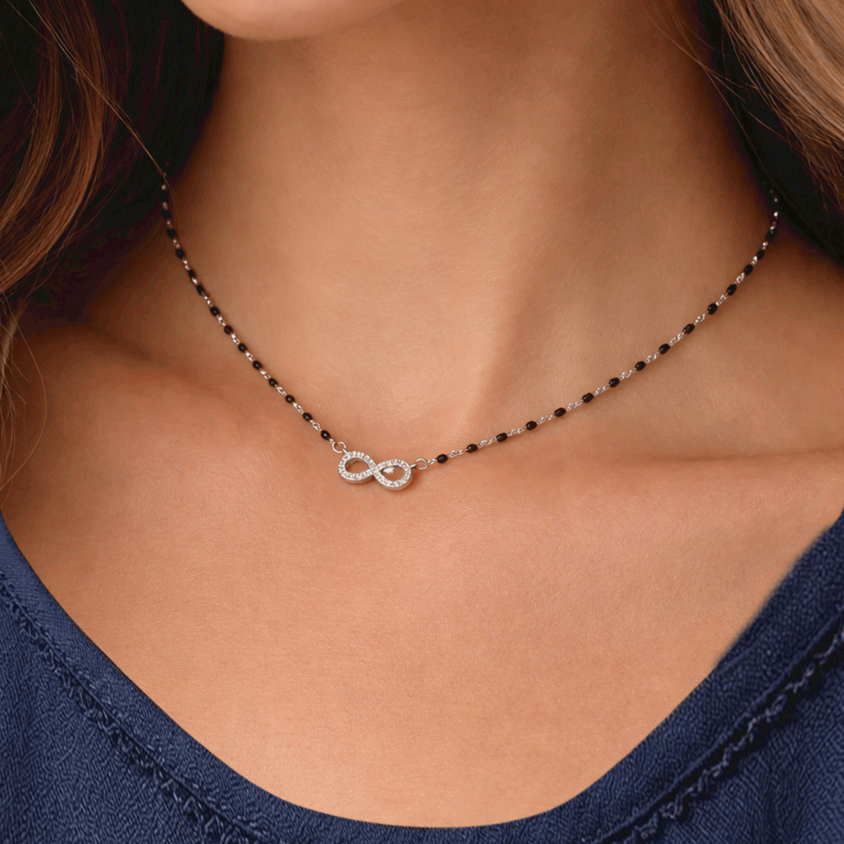 Everyday Chic Essential Chain