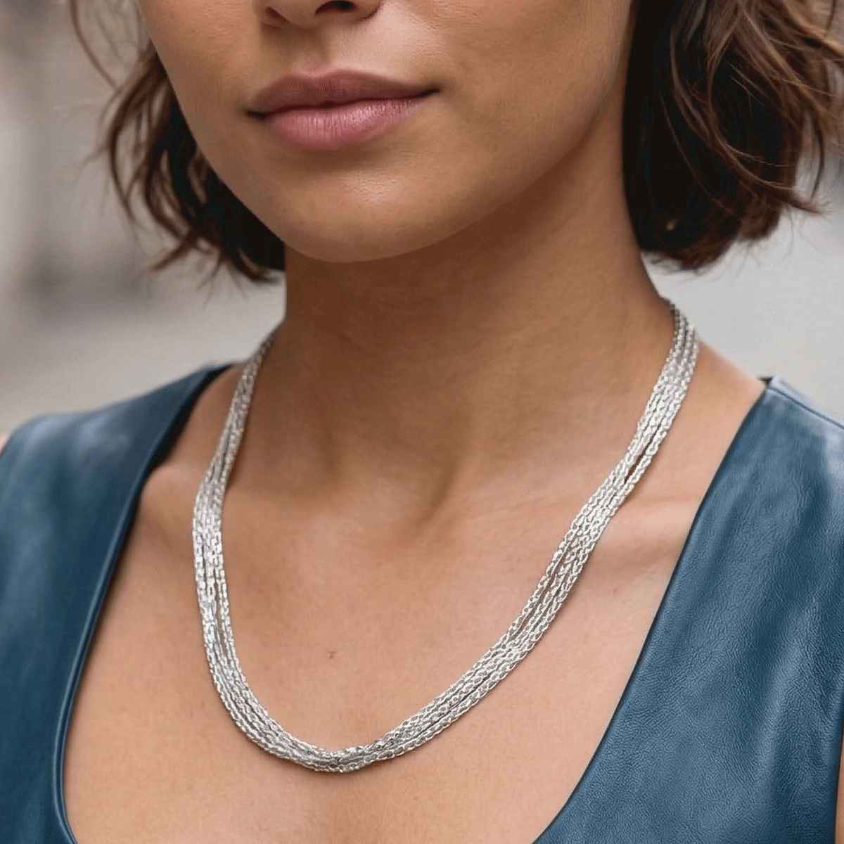 Everyday Chic Essential Chain