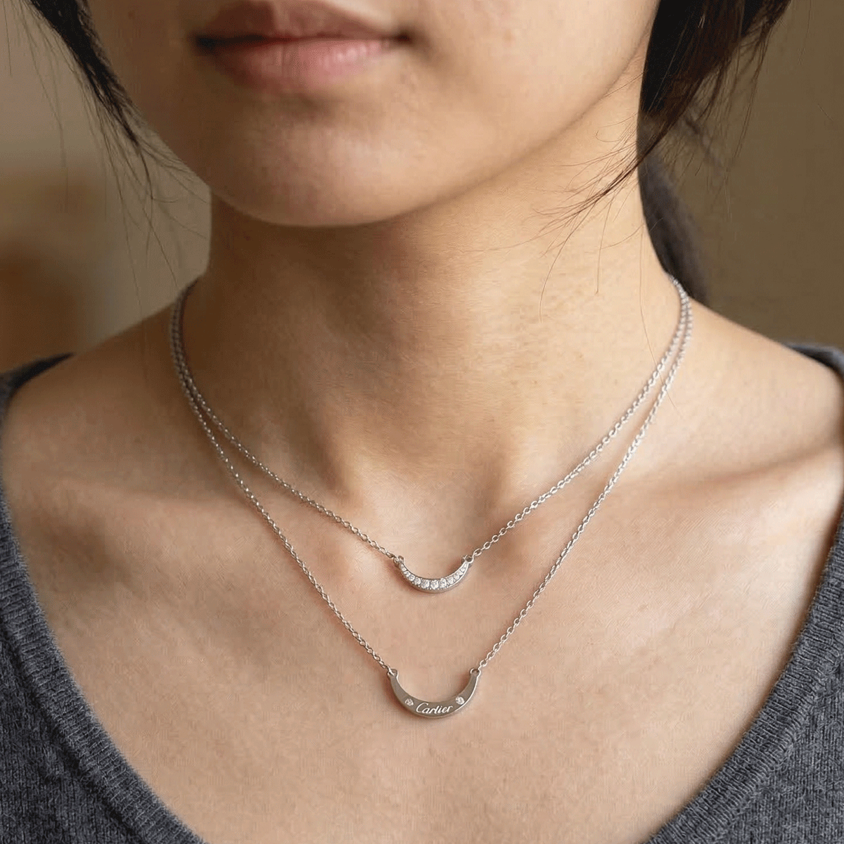 Everyday Chic Essential Chain